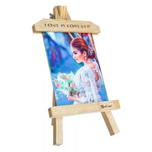 MDF Vertical Easel,20*25cm