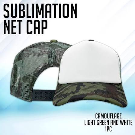 Men's Cap Color: Army Green