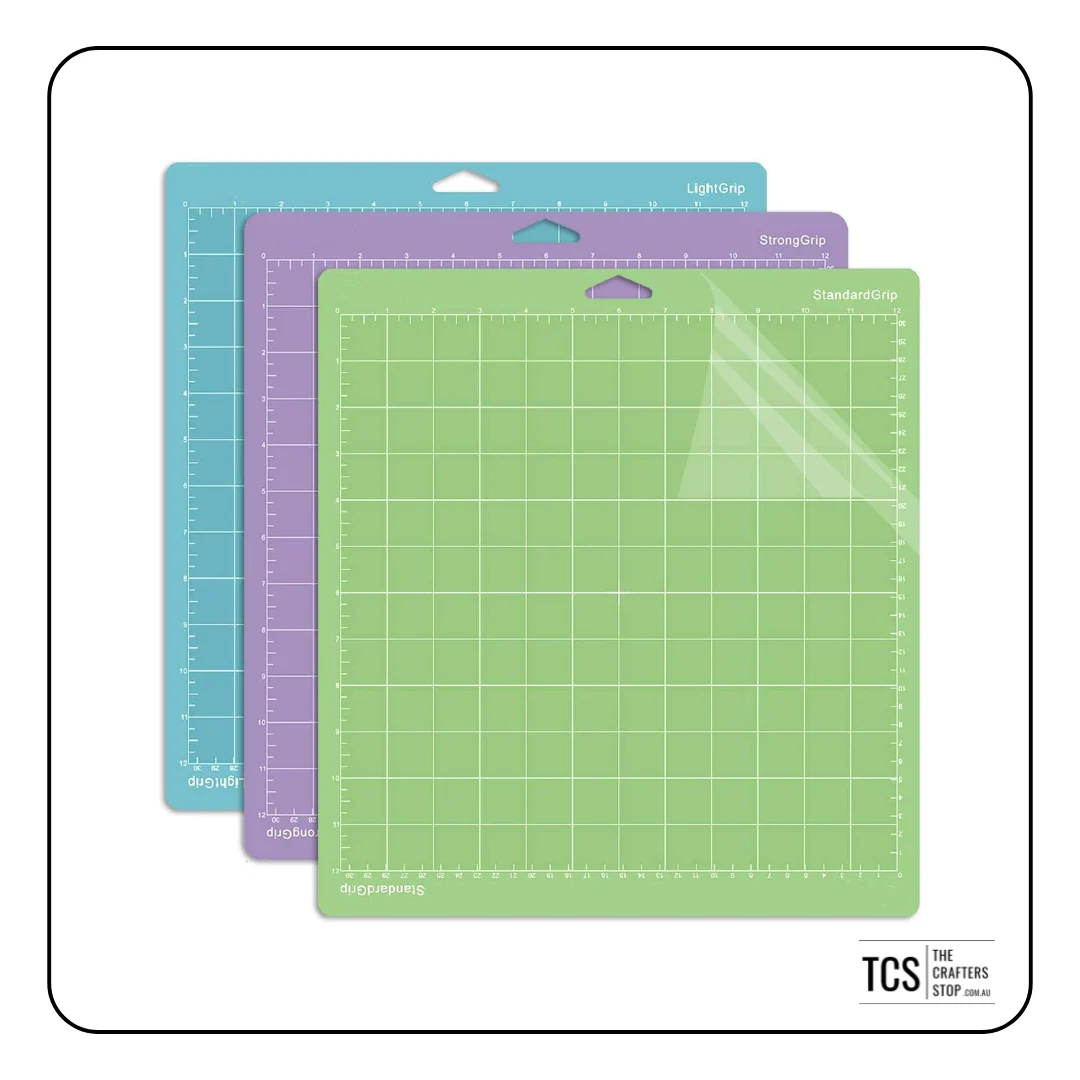 CUTTING MAT 30X30CM