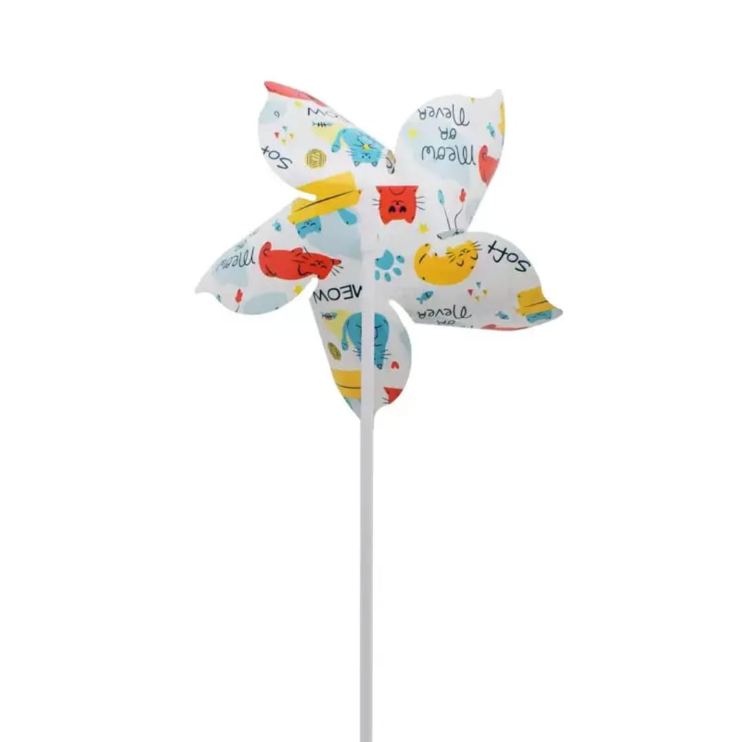 Children's windmills