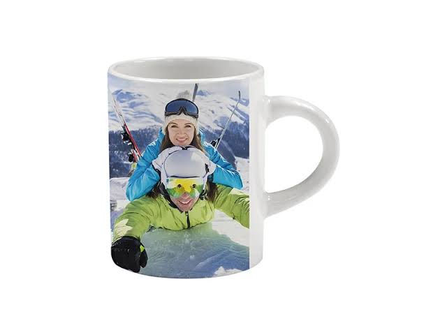 3 oz coffee mug
