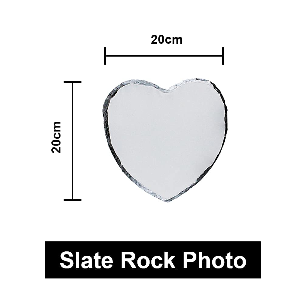 Photo Slates & Rocks