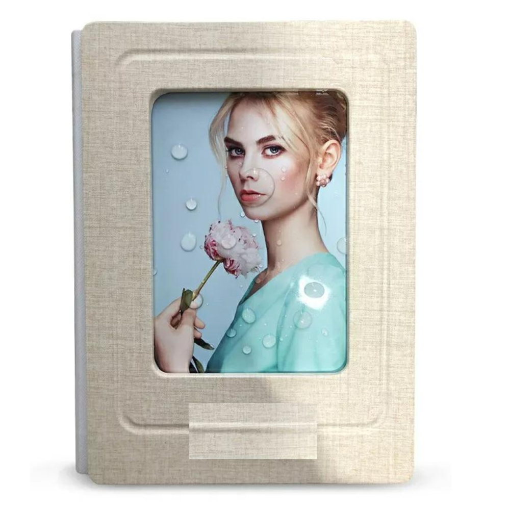 Photo Frames & Panels
