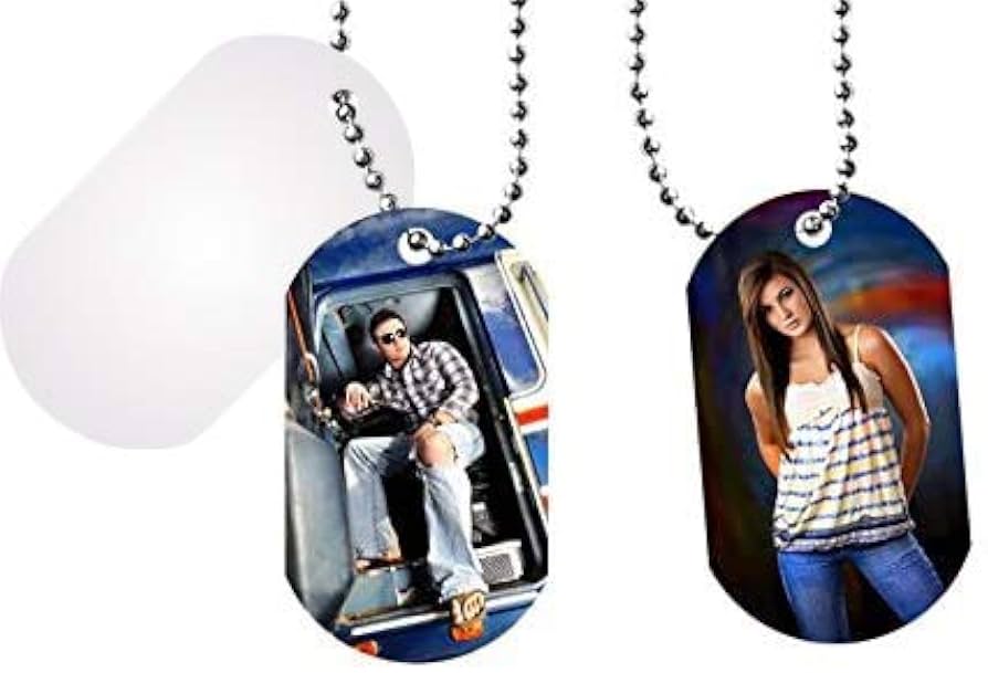 Jewelry & Tags