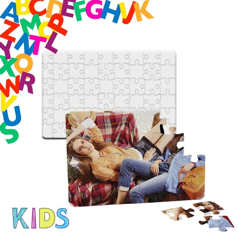 Puzzles & Stationery